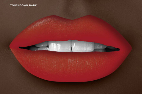 Lipstick: Touchdown - Dark Tone