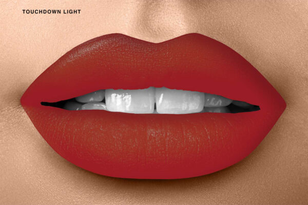 Lipstick: Touchdown - Light Tone