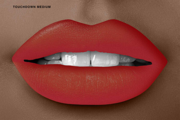 Lipstick: Touchdown - Medium Tone