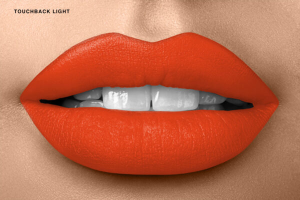 Liquid Lipstick: Touchback - Light Tone
