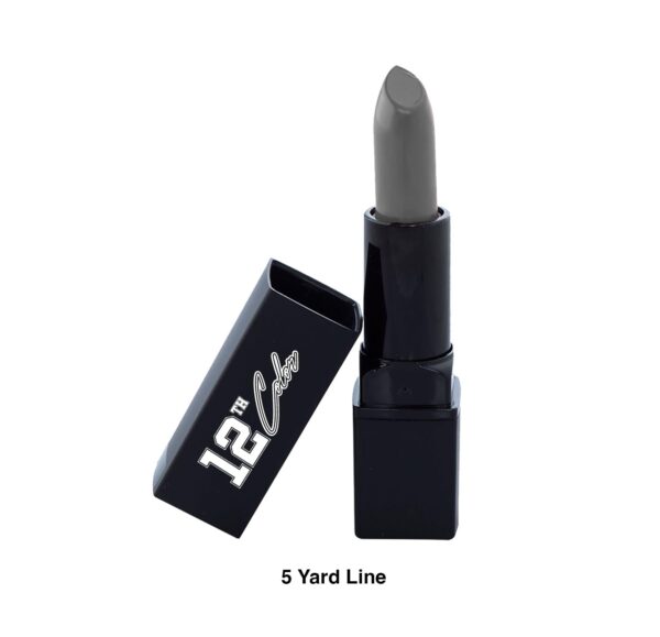 Lipstick: 5 Yard Line