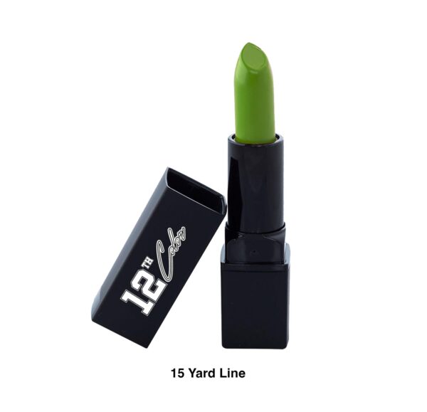 Lipstick: 15 Yard Line