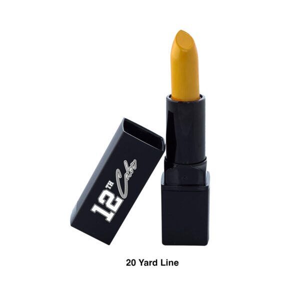 Lipstick: 20 Yard Line