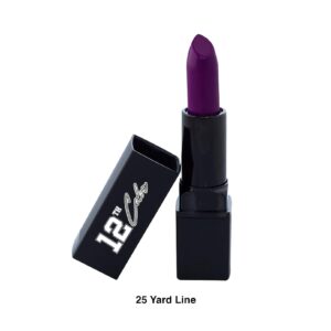 Lipstick: 25 Yard Line