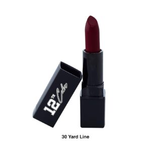 Lipstick: 30 Yard Line