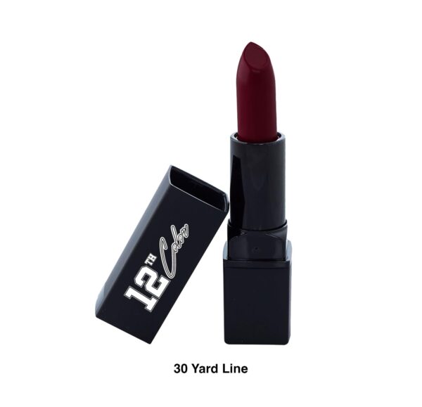 Lipstick: 30 Yard Line