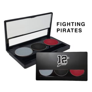 Eye Shadow Palette: Fighting Pirates