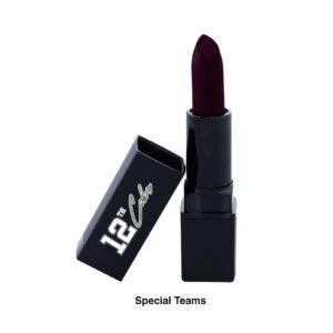 Lipstick: Special Teams