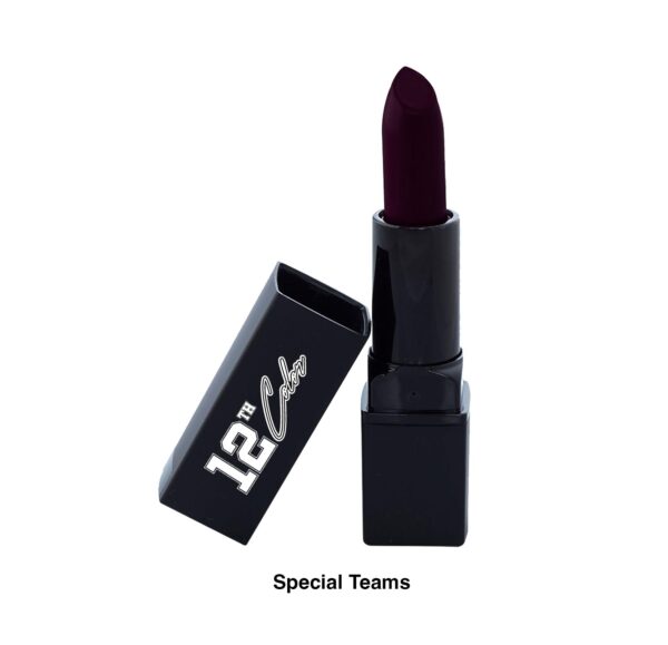 Lipstick: Special Teams