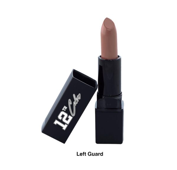 Lipstick: Left Guard