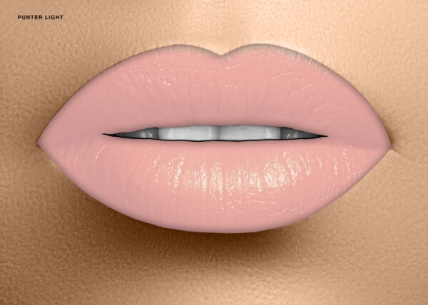 Lipstick: Punter - Light Tone