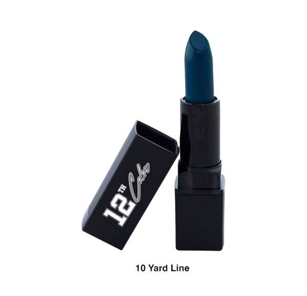 Lipstick: 10 Yard Line