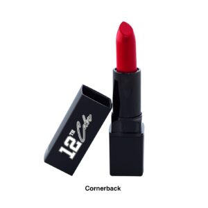 Lipstick: Cornerback