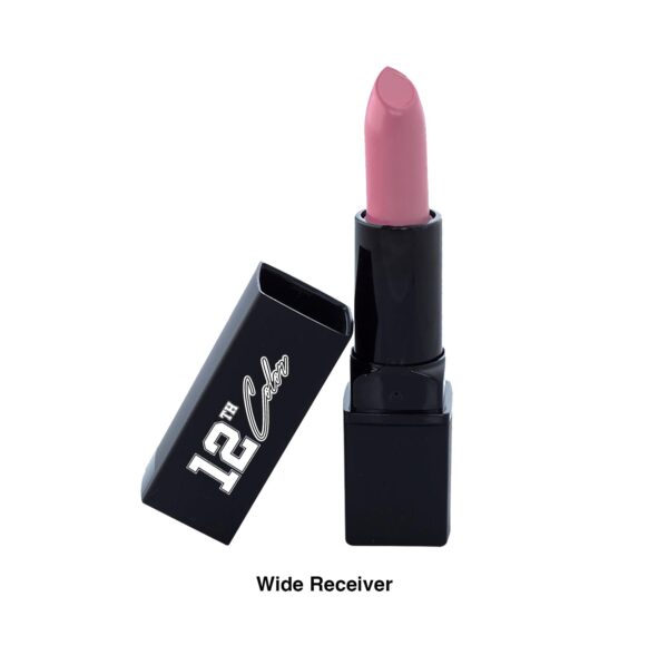 Lipstick: Wide Receiver
